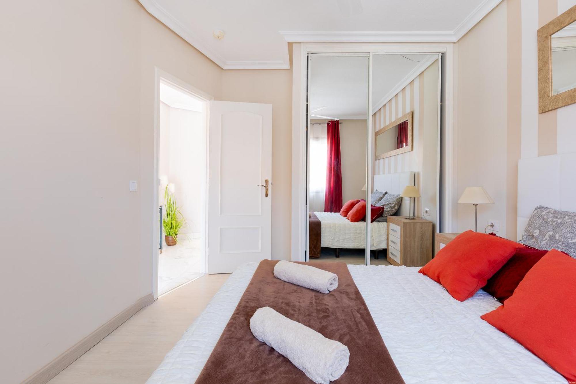 Sweet Escape In Golf Del Sur, Ah332 With Heated Pool And Ocean View Apartment San Miguel de Abona Exterior photo